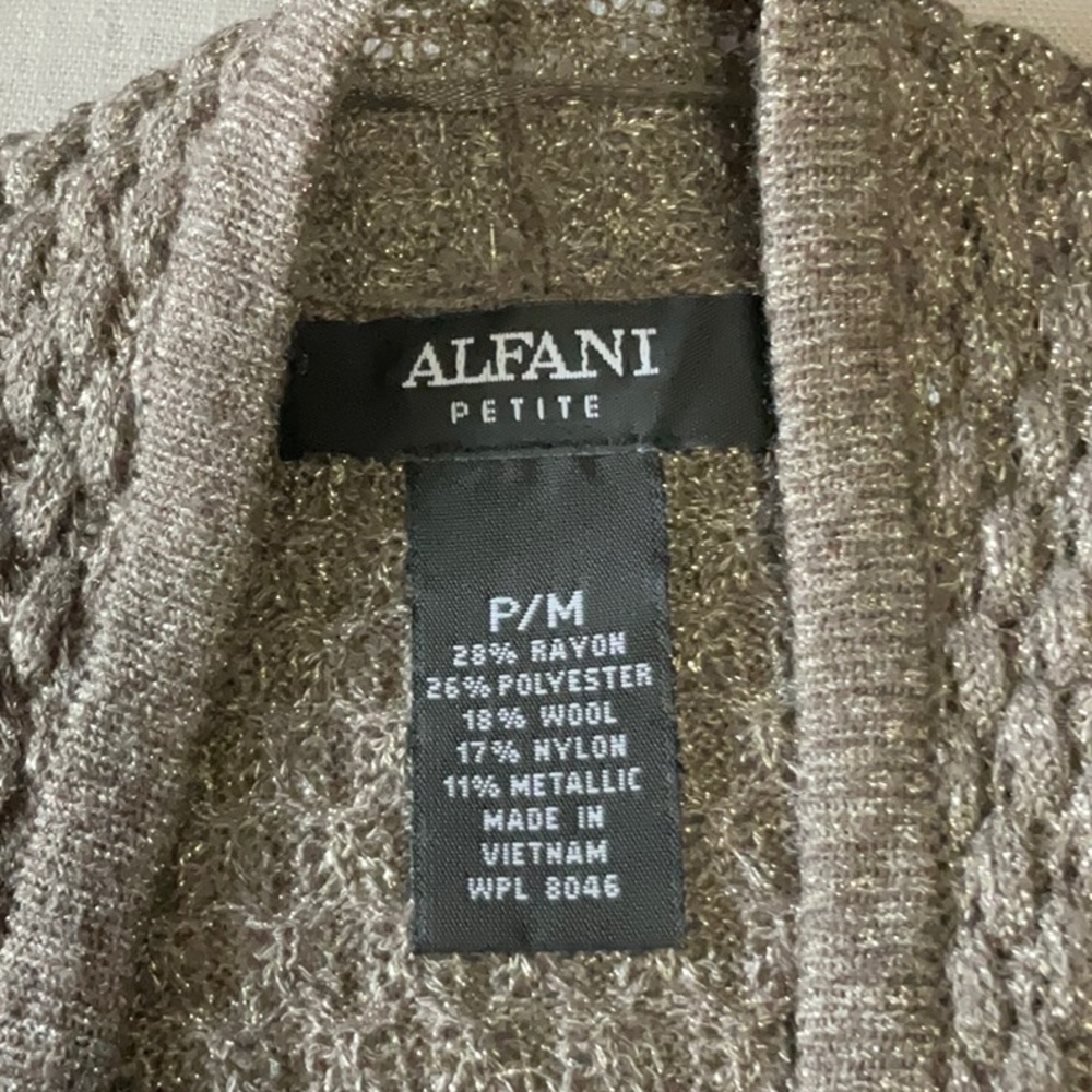 ALFANI - Picture 6 of 7
